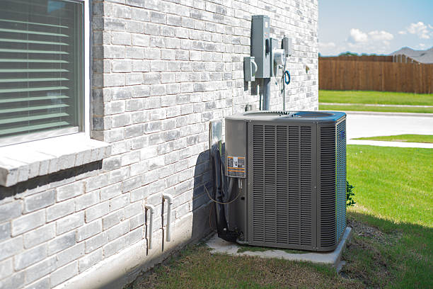 Reliable Ac Installation contractor in Searcy, AR by FH HVAC